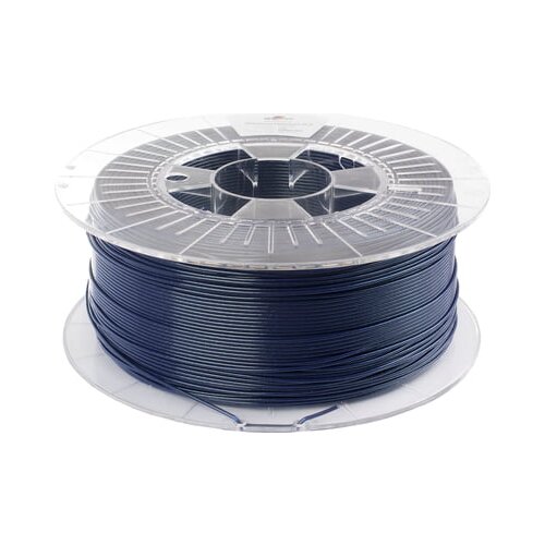 Spectrum pla glitter stardust blue - 1,75 mm / 1000 g Slike