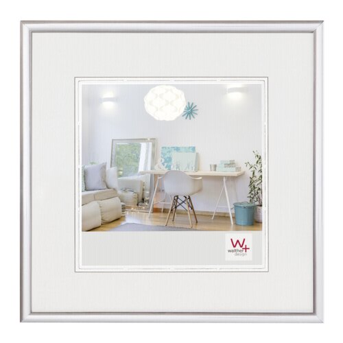 Walther new lifestyle 30x30 resin silver KV330S Cijene