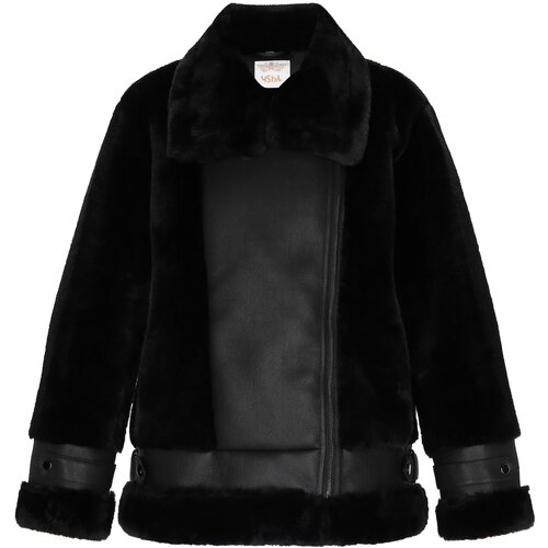 Usha FESTIVAL Prijelazna jakna &amp;#039;Festival&amp;#039; crna Slike