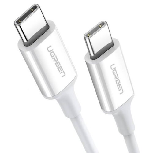 Ugreen 60520 USB kabel USB 2.0 2 m USB C Bela Slike