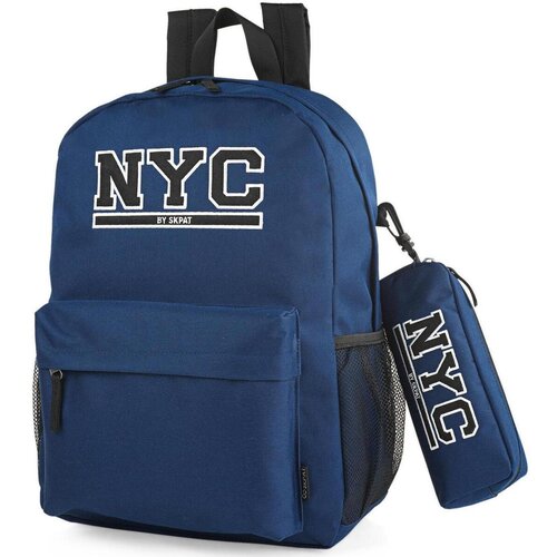 Skpat Nyc Plava Slike