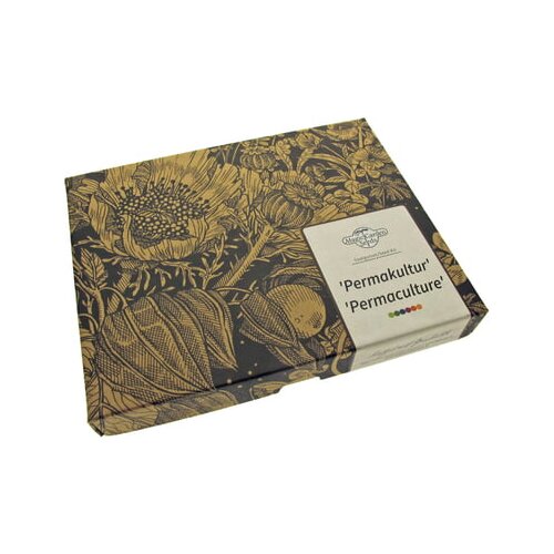 Magic Garden Seeds permakultura - set semen Cene