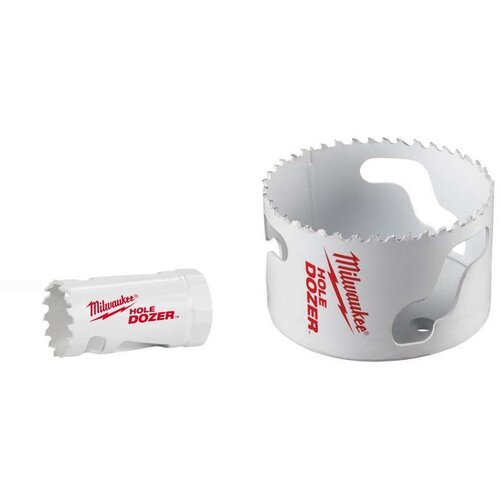 Milwaukee Cobalt Bimetal Holemper 177 mm, (21110898) Slike