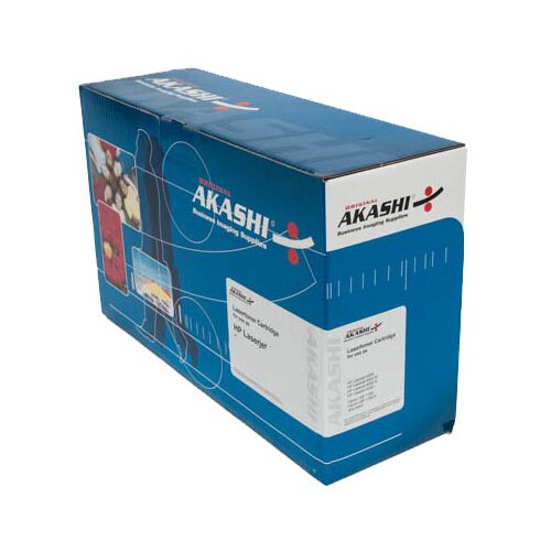 HP Toner Akashi komp. 92274A crni, za 4L/4ML/4P/4MP Slike