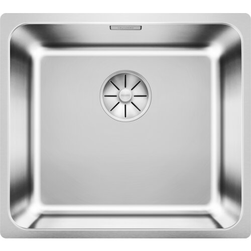 Blanco solis 450-U inox, dorada četkom 490x440/185 Cene
