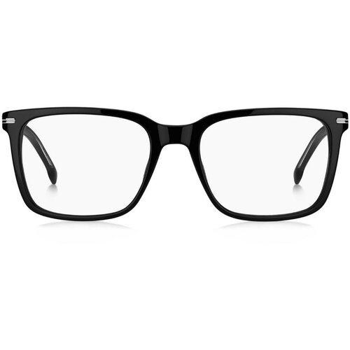 Hugo Boss Muške dioptrijske naočale BOSS 1602 Black (crne) Cene