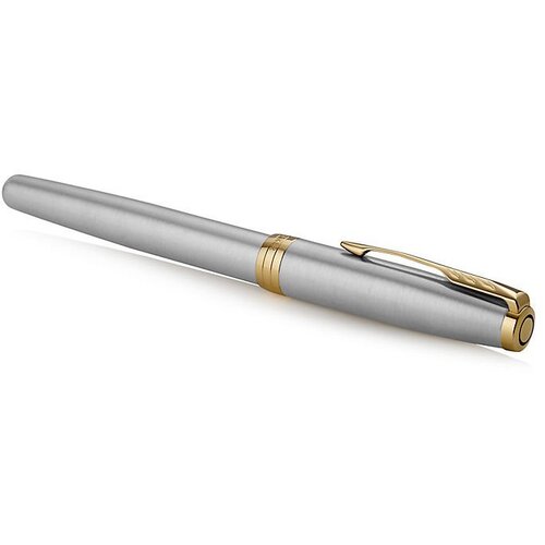  Nalivpero parker Sonnet Steel, Zlatna Cijene