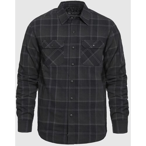 Horsefeathers Dough Insulated Srajca anthracite Cene