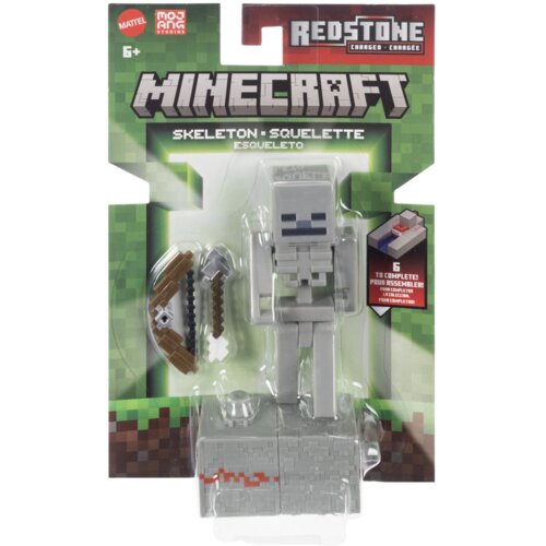 Minecraft JJR93 otro&scaron;ka figura Cene