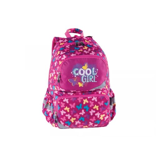 Pulse ANATOMIC COOL GIRL školski ranac Cene