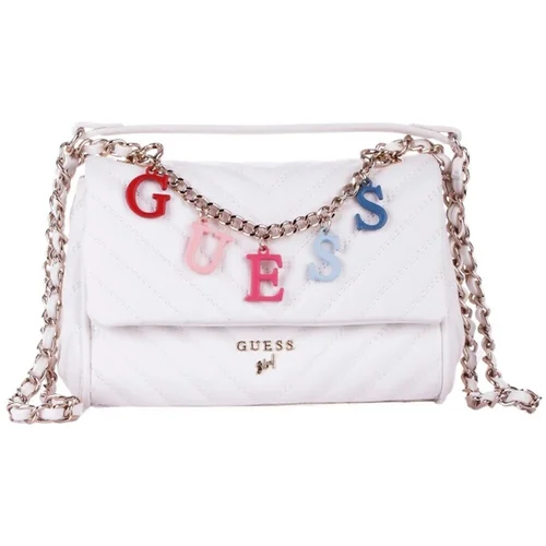 Guess J4YZ45 WFZL0 Bijela