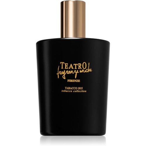 Teatro Fragranze Tabacco 1815 pršilo za dom 100 ml Cene