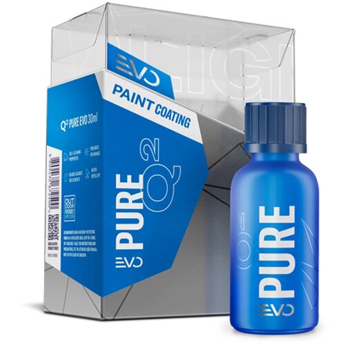 Gyeon Pure 50 ml ( PURE50 ) Cene