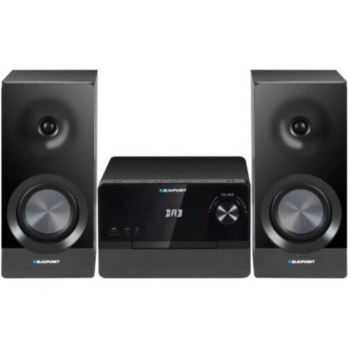 Blaupunkt Glasbeni stolp DAB+ MS49DAB, (5000214599) Slike