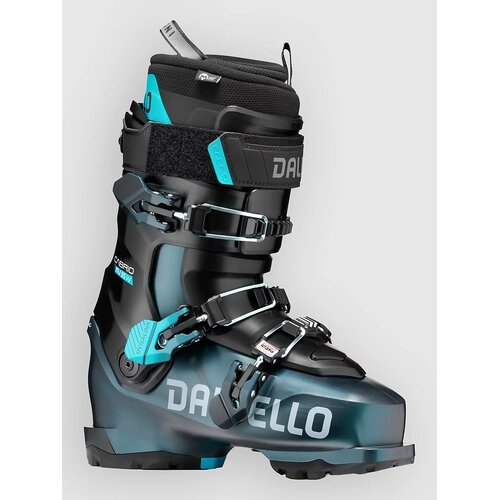 Dalbello Cabrio Mv 95 W 3Dwrap 2027 Ski Boots opal green / black Cene
