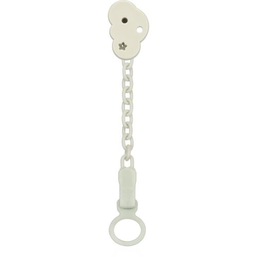 Chicco All You Can Clip kopča za dudu Coud 1 kom Cijene