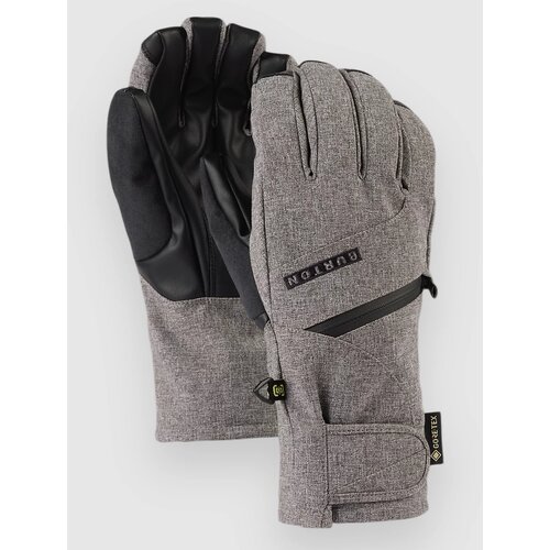 Burton Gore-Tex Under Rokavice gray heather Slike