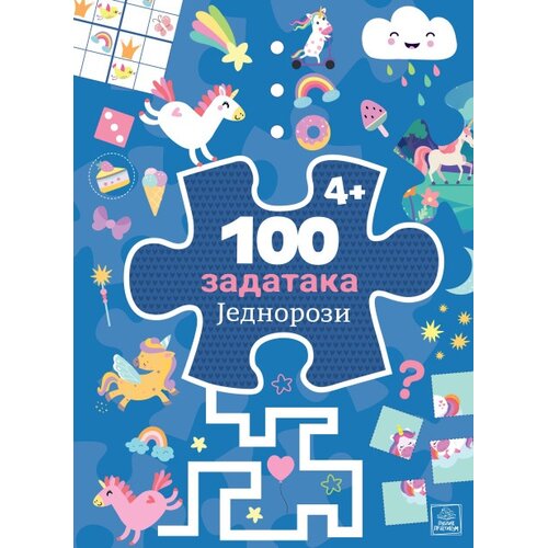 Publik Praktikum 100 zadataka: JEDNOROZI ( 1797 ) Cene