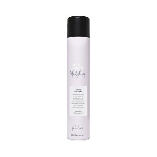 Milk Shake lifestyling strong eco hairspray Slike
