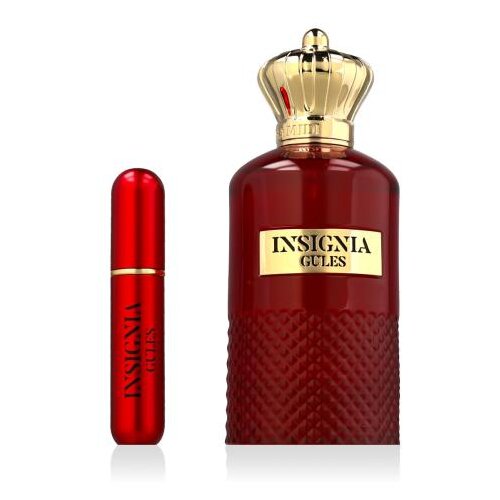 Hamidi Insignia Gules 105 ml parfem unisex Cijene