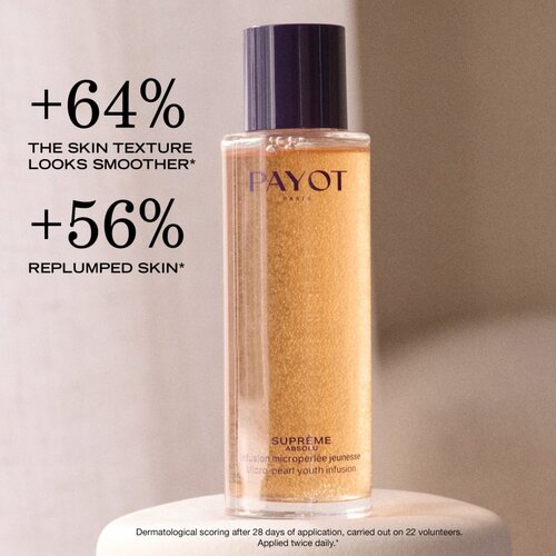 Payot Supr&amp;ecirc;me Absolu pomlađujući tonik za lice 100 ml Slike