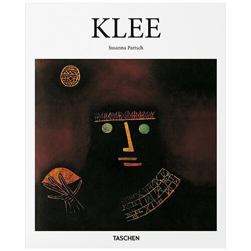 Taschen Susanna Partsch - Klee Cene