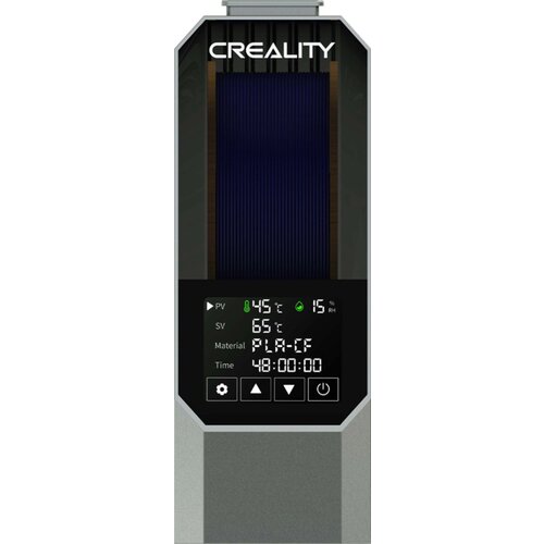 Space Pi Filament Dry Box Cene