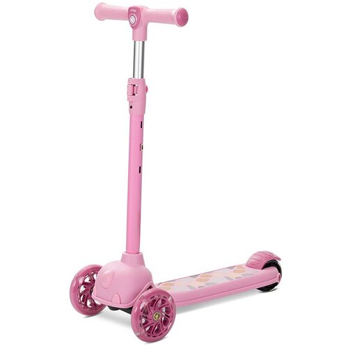 Lorelli romobil Jetster, Pink Cene