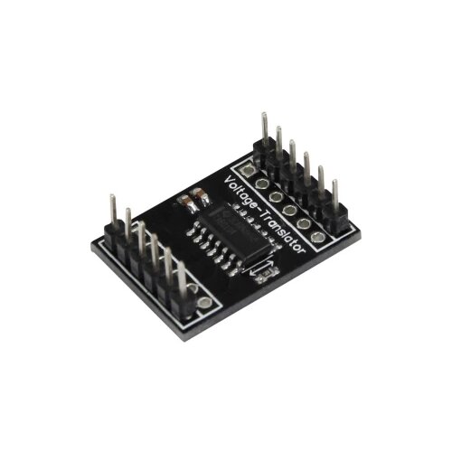 Joy-it Raspberry Pi&amp;reg; ploča za pro&amp;scaron;irenje COM-KY051VT Slike