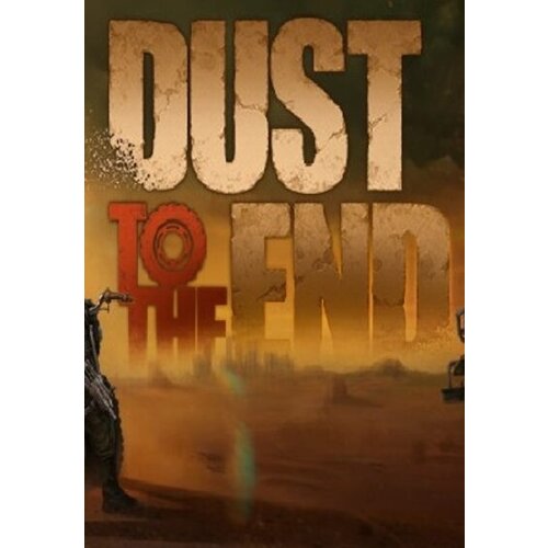Steam Dust to the End (PC) Key EUROPE Cene