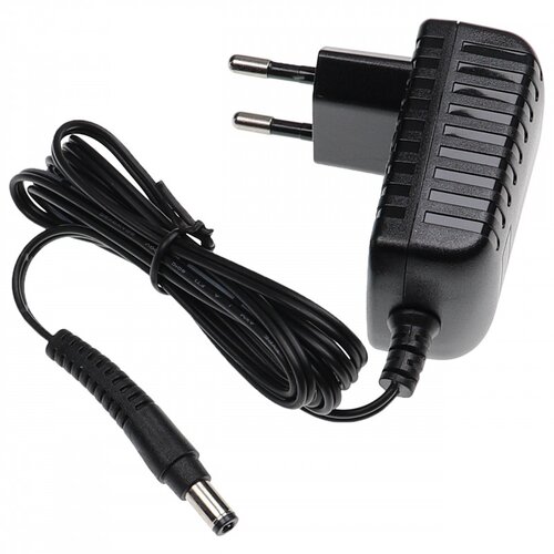 VHBW Punjač za epilatore Rowenta Silence Soft / Easy Touch, 12V, 0.4A Slike