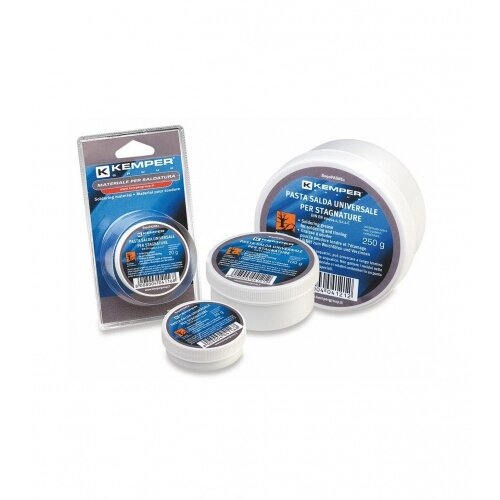 Kemper Pasta za lemljenje 20g B090PASNE0 Cijene