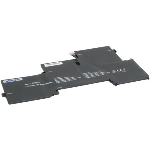 AVACOM HP EliteBook 1020 G1, 1030 G1 Li-Pol 7,6 V 4700 mAh 36 Wh, (20711952) Cene