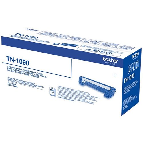 Brother Toner TN 1090 crni Slike