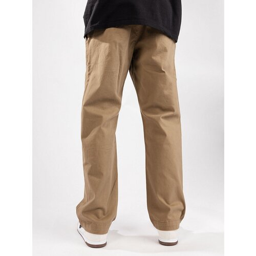 Reell Reflex Loose Chino Hlace dark sand Slike
