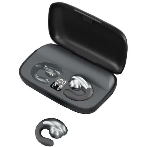 Pinny Brezžične slu&amp;scaron;alke T24 48H type-C Bluetooth5.3 IPX4, (21174437) Slike