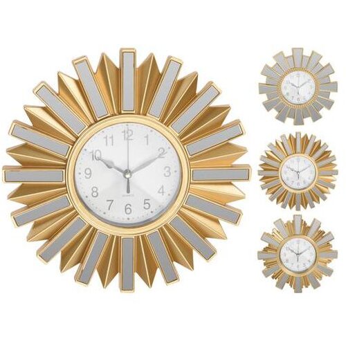 Sat 25CM GOLD Slike