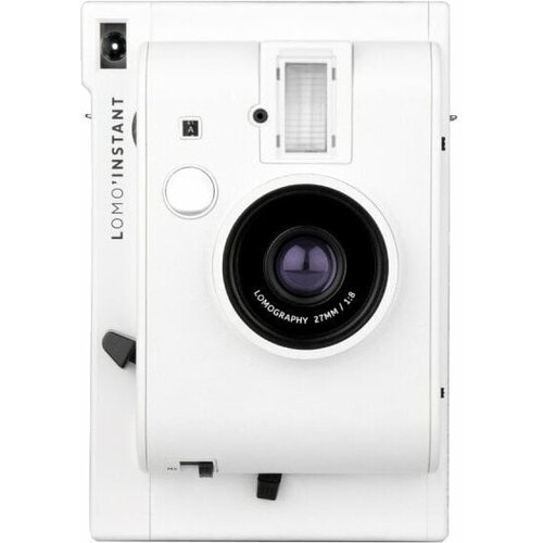 Lomography Lomo&amp;#039;Instant Mini White Slike