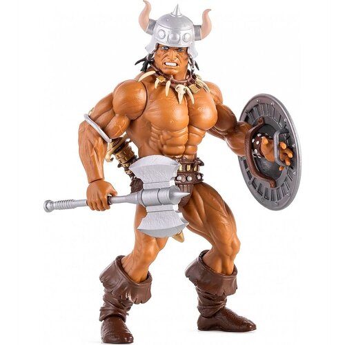  Figura Conan the Barbarian Frazetta Icon, 14 cm Slike