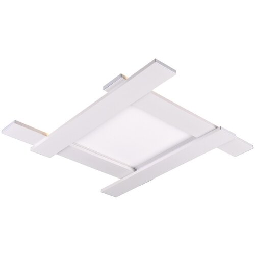  Trio - LED prigu&amp;scaron;iva stropna svetiljka BELFAST LED/18W/230V + LED/14W Slike