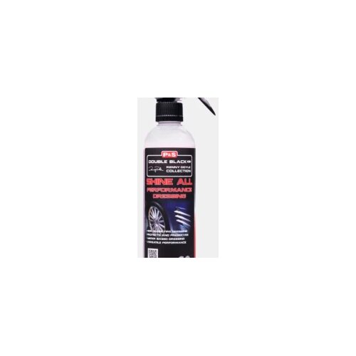 P&S SHINE All Dressing 473ml &ndash; Sjaj za Gume i Plastike Cijene