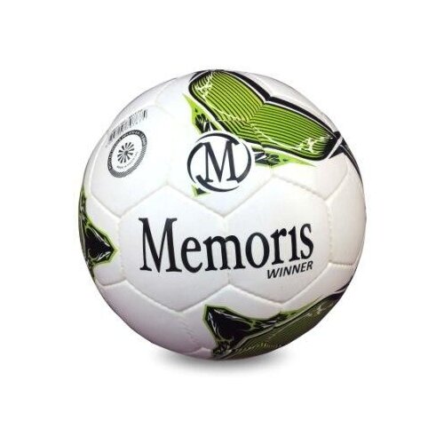 Memoris Lopta za fudbal Winner 5 Slike