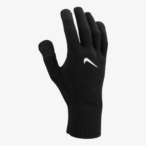 Nike knit tech and grip tg 3.0 black/whi Slike