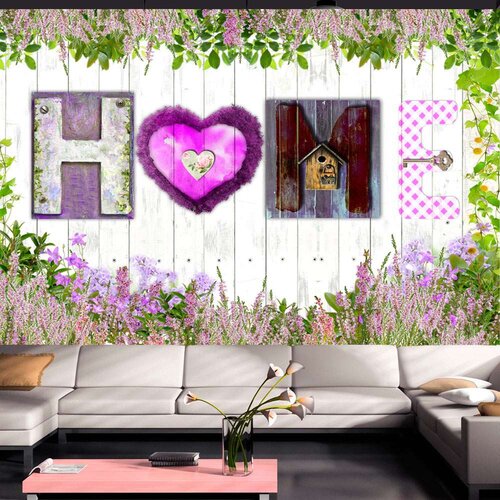  Tapeta - Heather seclusion 250x175 Cijene