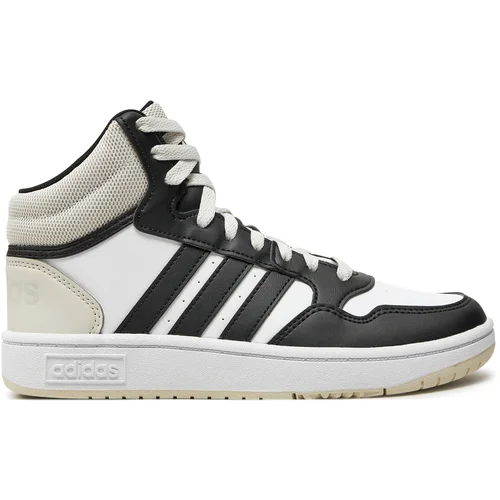 Adidas Superge Hoops 3.0 Mid K IH7893 Črna