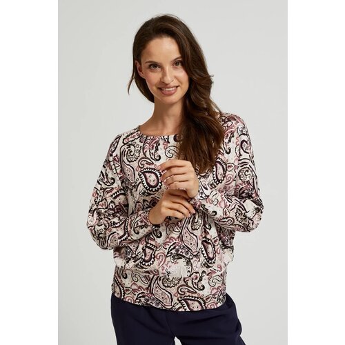 Marisse Women's Sweater Z-Sw-4559 L.Beige Cene