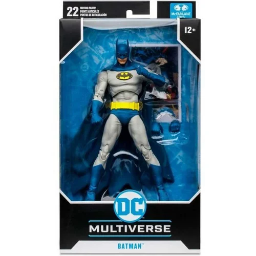  Zglobna figura DC Comics Multiverse: Batman Knightfall