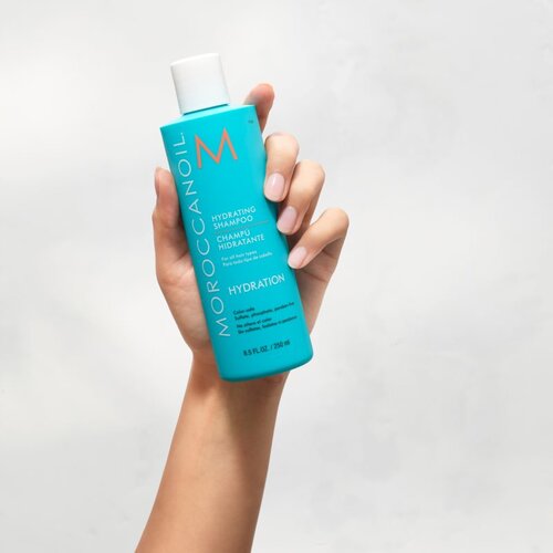 Moroccanoil Hydration vlažilen &amp;scaron;ampon za vse tipe las 250 ml za ženske Slike