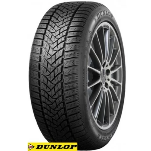 Dunlop Zimske pnevmatike Winter Sport 5 215/55R17 98V XL MFS DOT3521