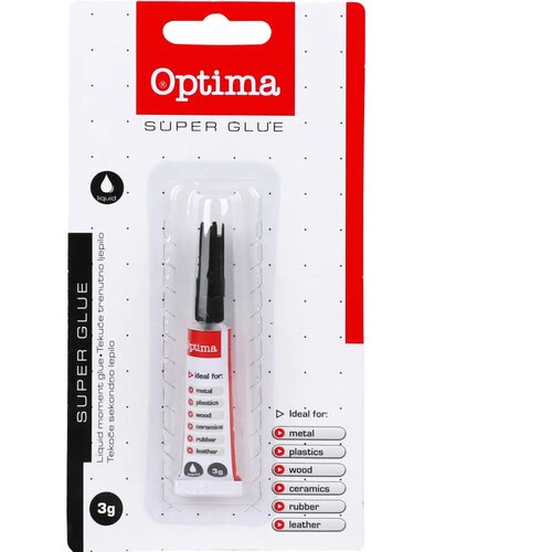  Lepilo sekundno optima 3g OPTIMA Cene